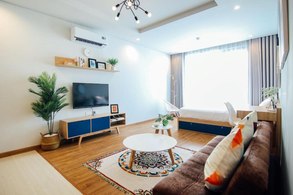 May house Ha Long & 1-5 mins access beach – Ha Long Bay