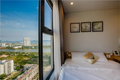 May house Ha Long & 1-5 mins access beach – Photos 2