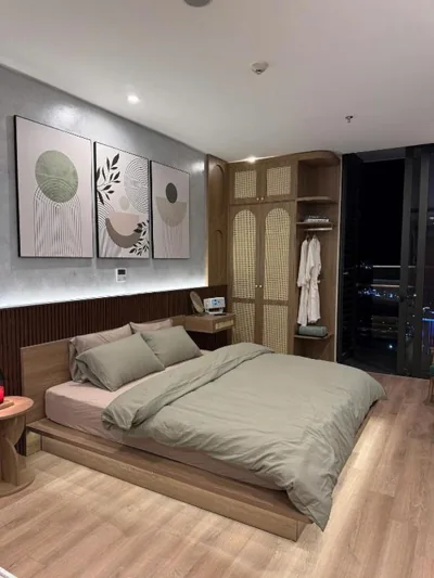 May house Ha Long & 1-5 mins access beach – Photos 9