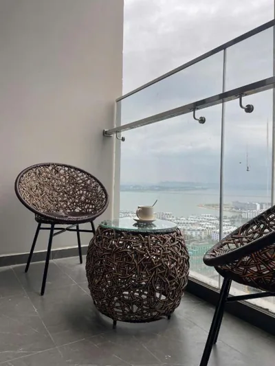 May house Ha Long & 1-5 mins access beach – Photos 12